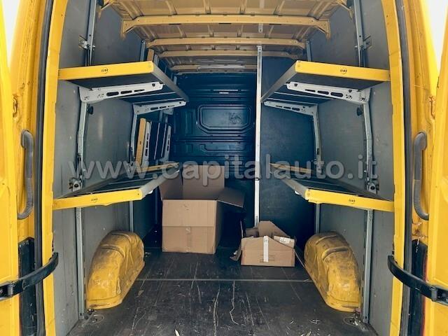 Volkswagen Crafter 2.0 TDI 140CV L2H2 MOTORE KO NETTO 7500