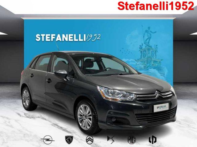 CITROEN C4 II 2010 - 1.6 hdi Business