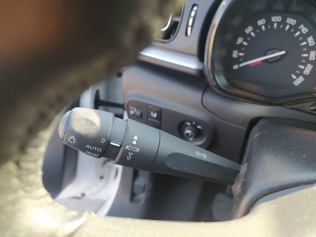 Citroen C3 Shine 1.2 PureTech 83 #10062