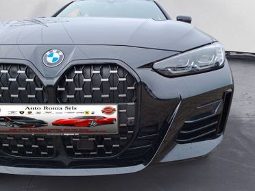 BMW 420d Gran Coupé Pacchetto M Sport