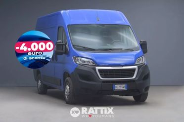 Peugeot Boxer 330 2.2 BlueHDI 140CV L2H2 (IVA ESCLUSA)