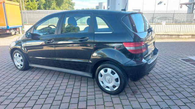 MERCEDES-BENZ B 180 CDI Marciante