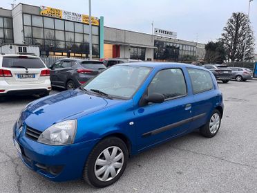 Renault Clio Storia 1.2 3 porte Dynamique