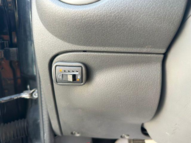 FIAT Panda 1.2 Bi-fuel! Climbing Natural Power