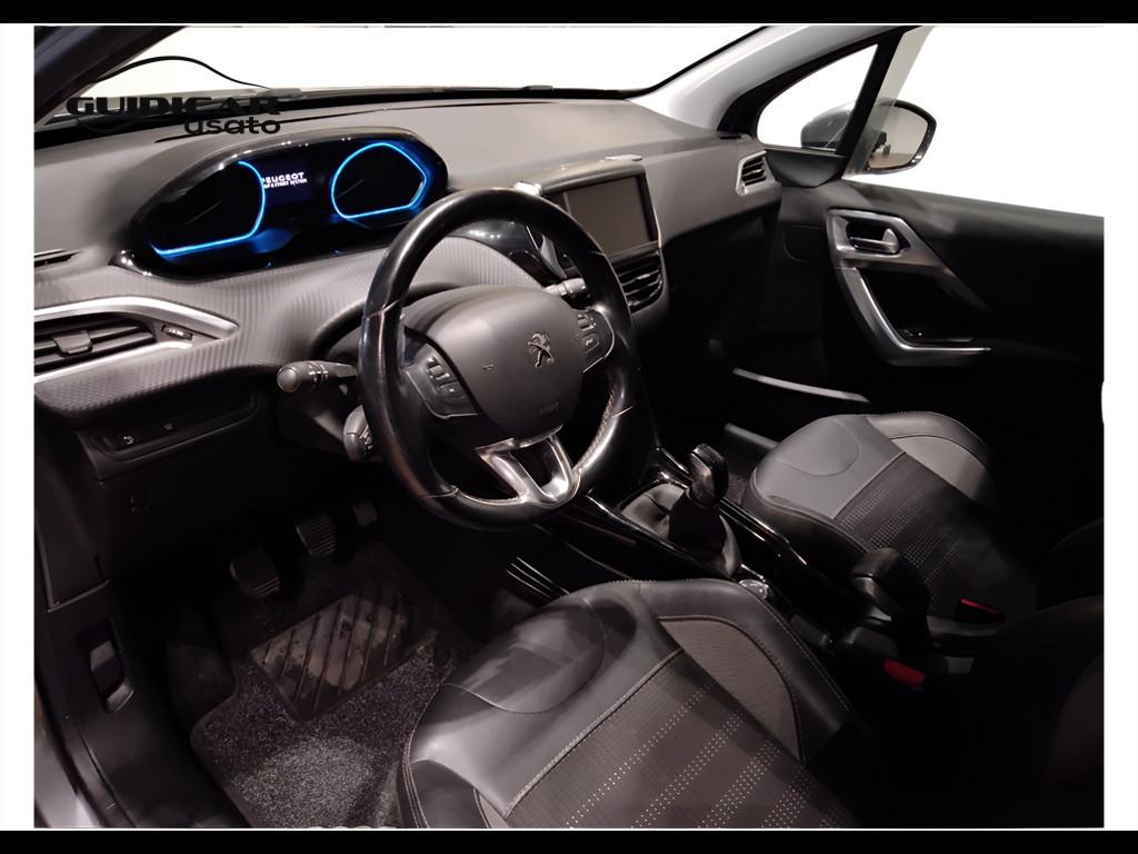 PEUGEOT 2008 - 2008 1.5 bluehdi Allure s&s 100cv 5marce