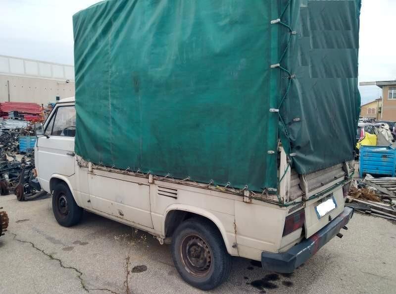 Volkswagen LT 245