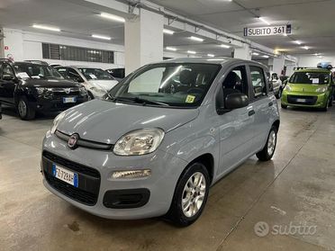 Fiat Panda 1.2 solo 20mila km