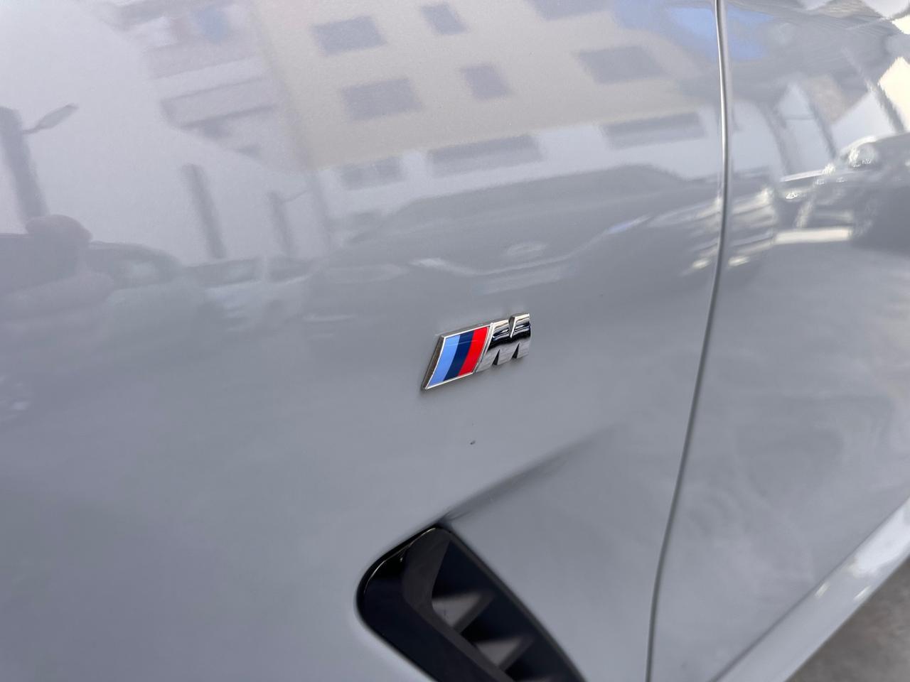 Bmw X3 M xDrive20d 48V Msport