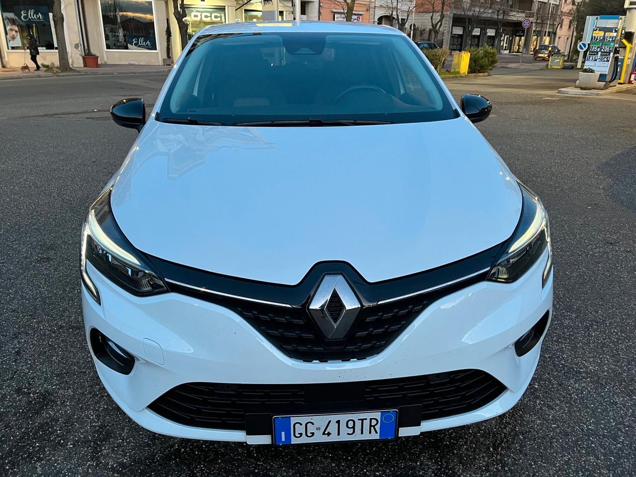 Renault Clio Blue dCi 8V 100 CV 5 porte Evolution