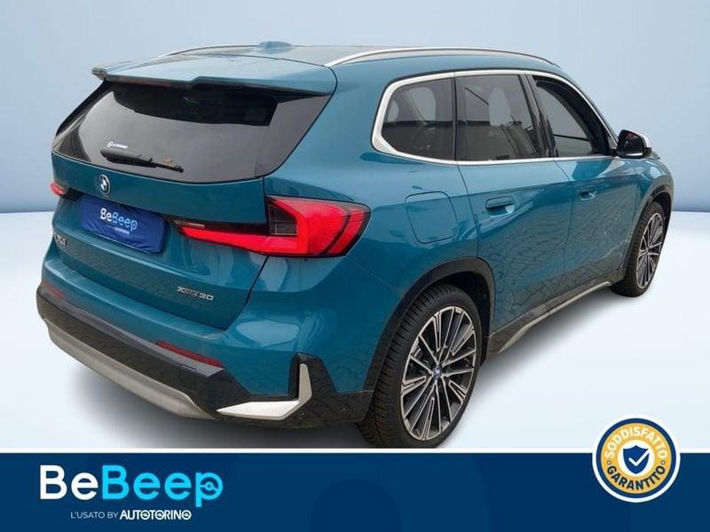 BMW X1 i I XDRIVE 30 X-LINE