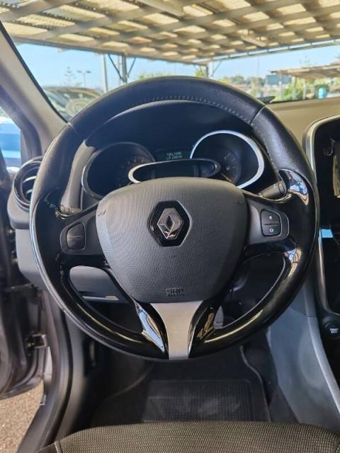 Renault Clio 1.2 Live 75cv