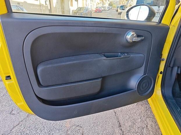 FIAT 500 1.2 Benzina Pop