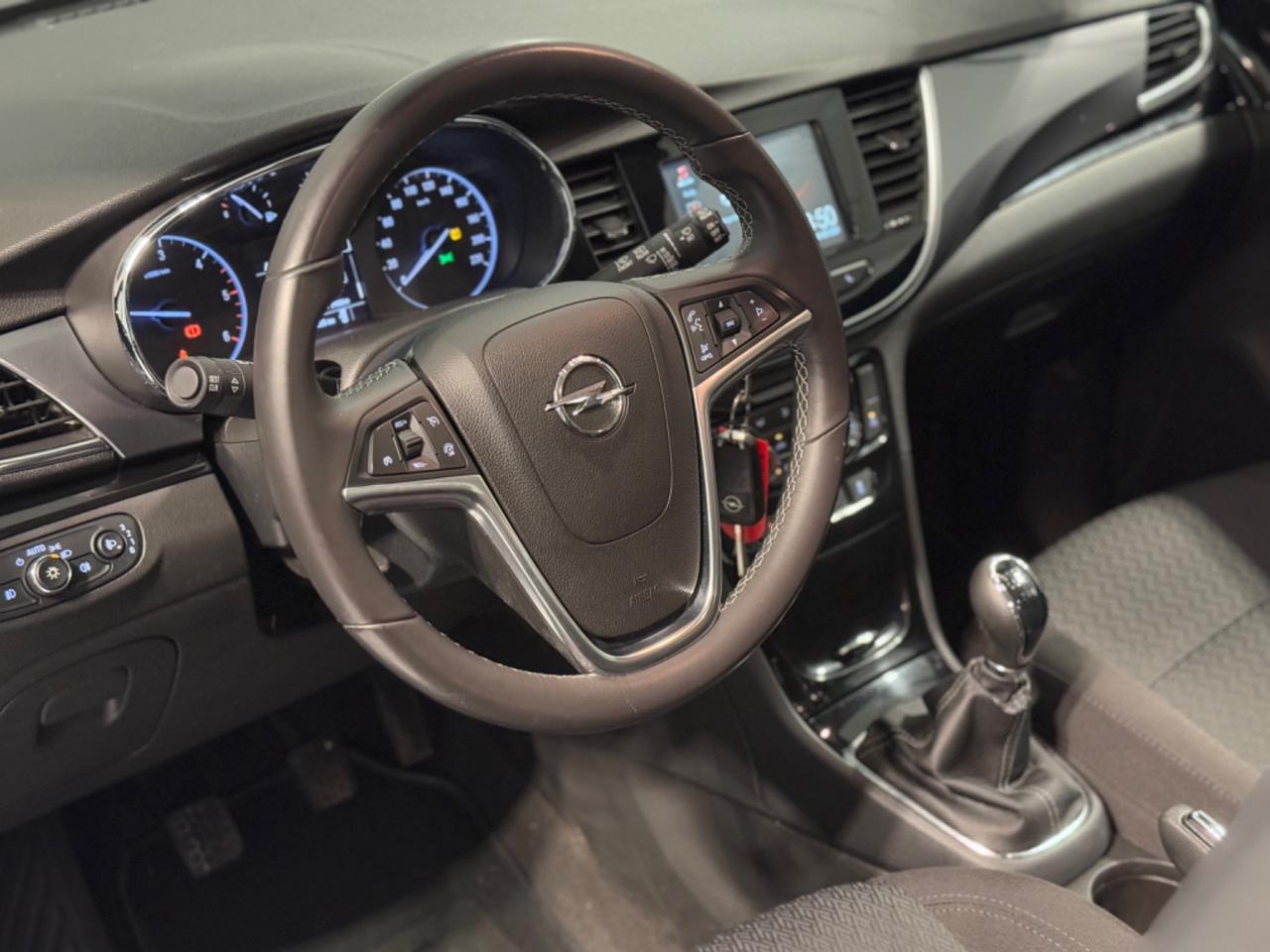 Opel Mokka X 1.6 CDTI Ecotec Advance