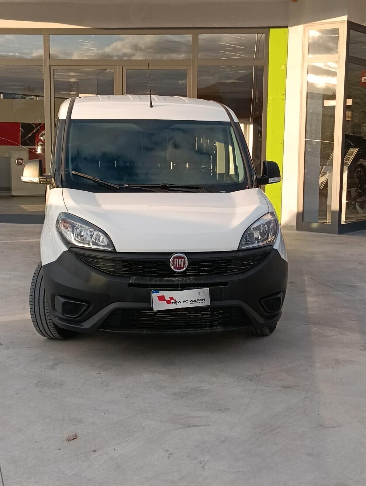 Fiat Doblo Doblò 1.6 MJT 120CV S&S PC-TN Cargo Business
