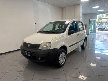 Fiat Panda 1.2 4x4