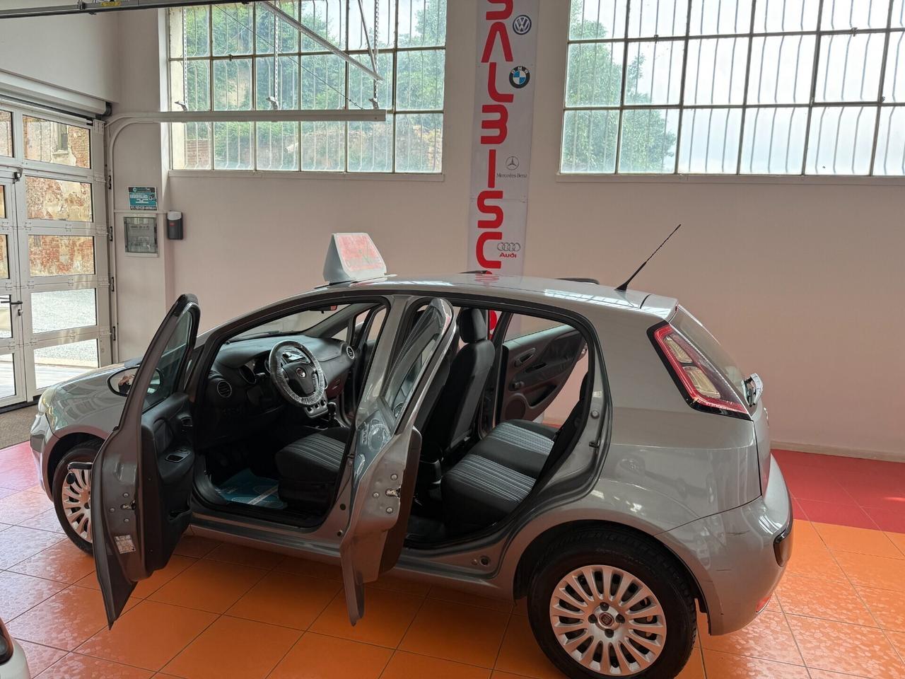Fiat Punto Evo Punto Evo 1.4 5 porte S&S Dynamic