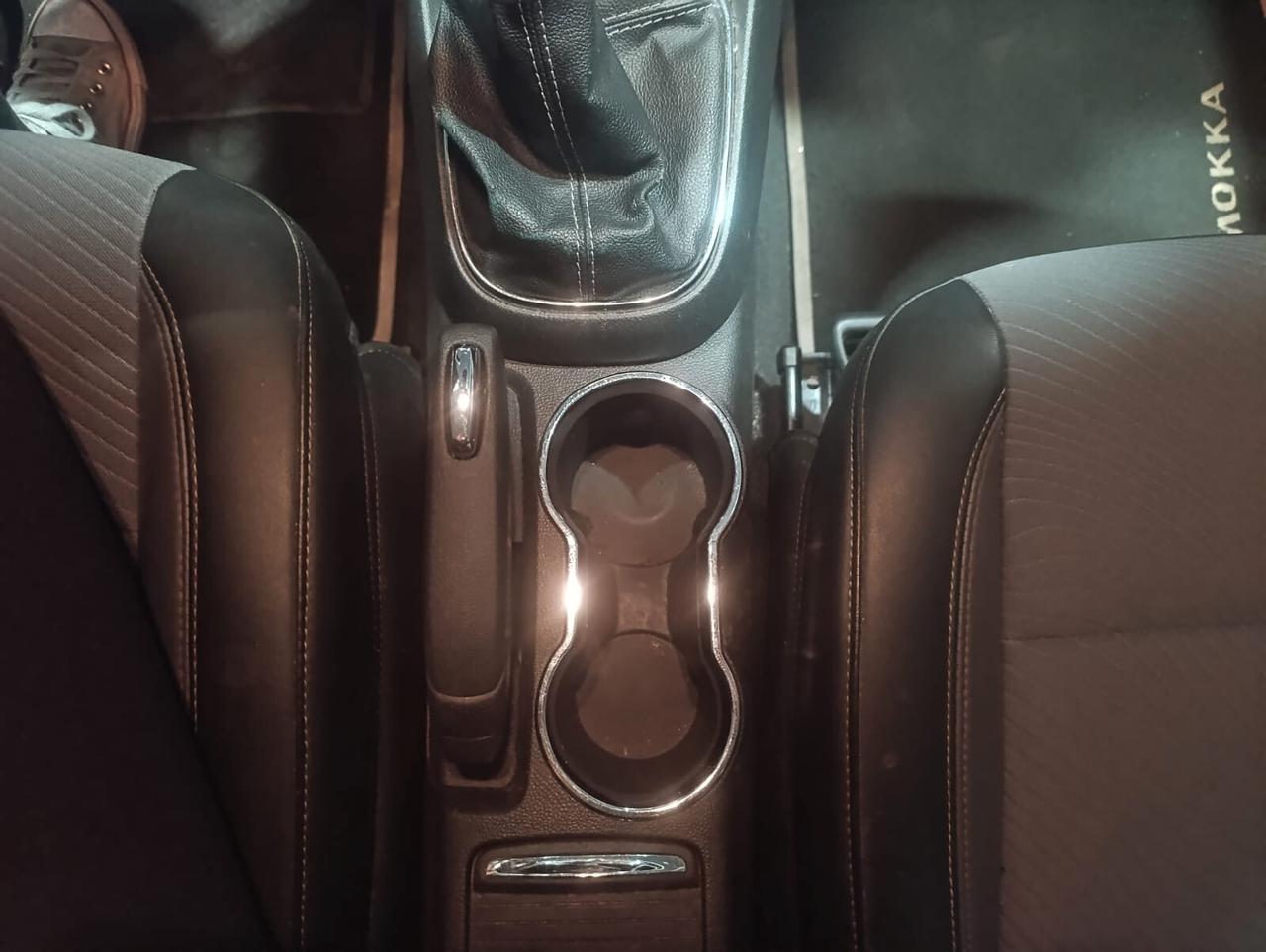 Opel Mokka del 2013 benzina trazione 4x2