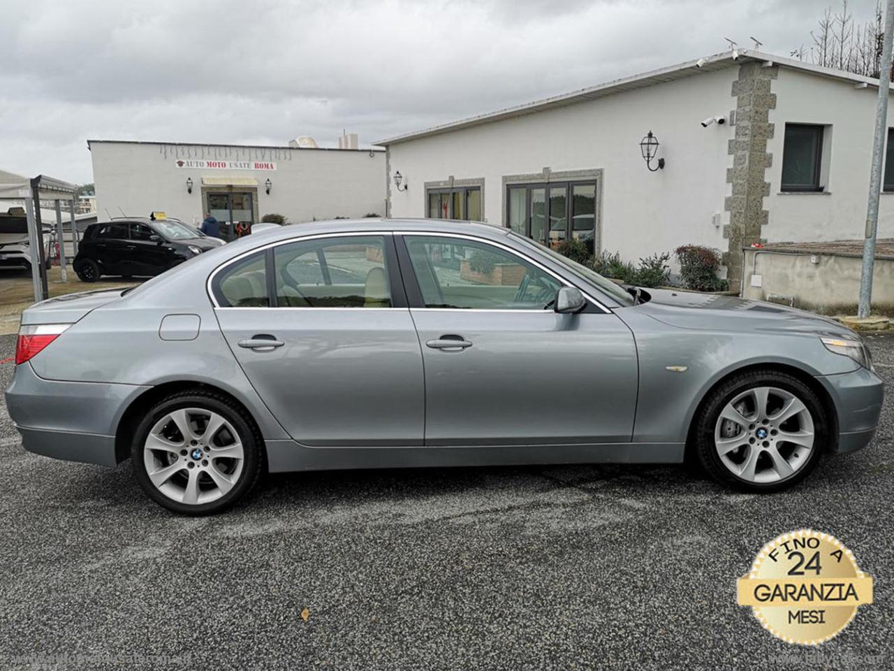 BMW 530xd Futura RATE AUTO MOTO SCOOTER