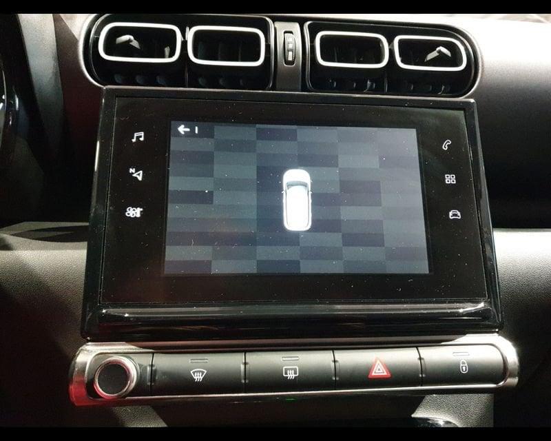 Citroën C3 Aircross PureTech 110 S&S Shine