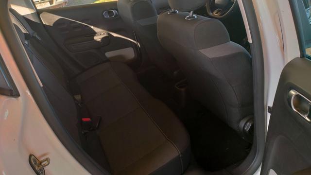 CITROEN C3 1.2 83CV S&S Shine 43000KM