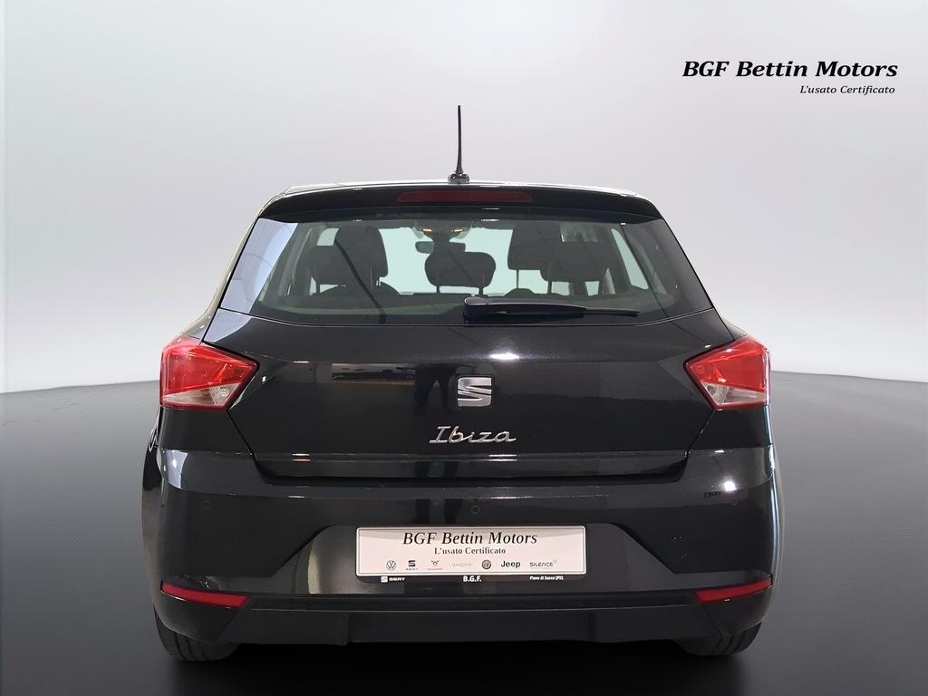 Seat Ibiza 1.0 ecotsi Style 115cv dsg