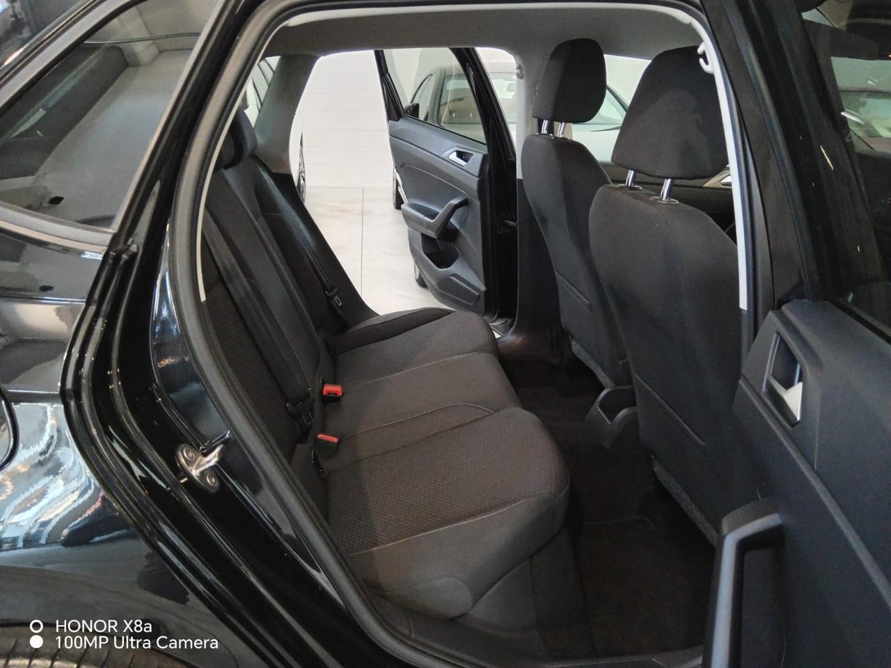 Volkswagen Polo 1.0 TSI R-Line