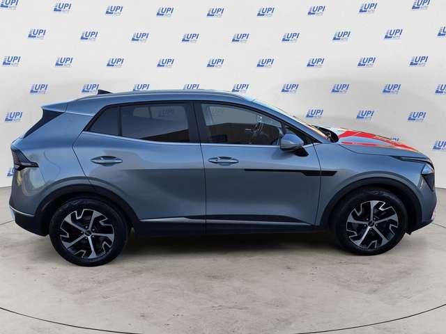 Kia Sportage Sportage 1.6 TGDi GPL Business