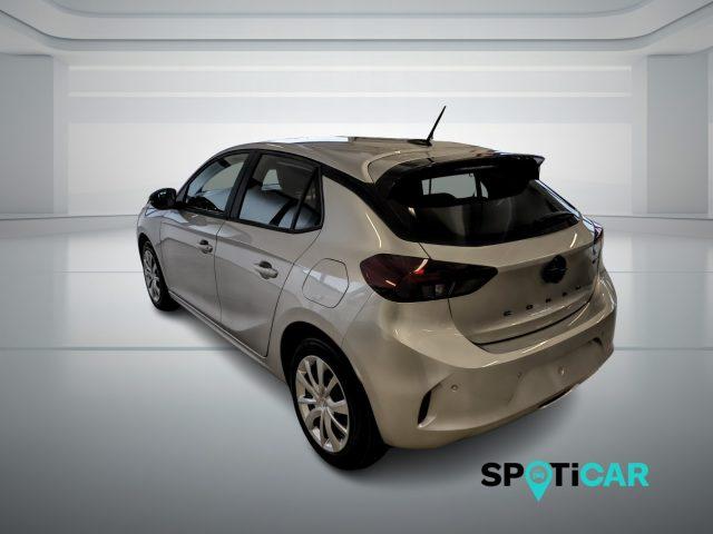 OPEL Corsa Hybrid 110 CV aut. Edition