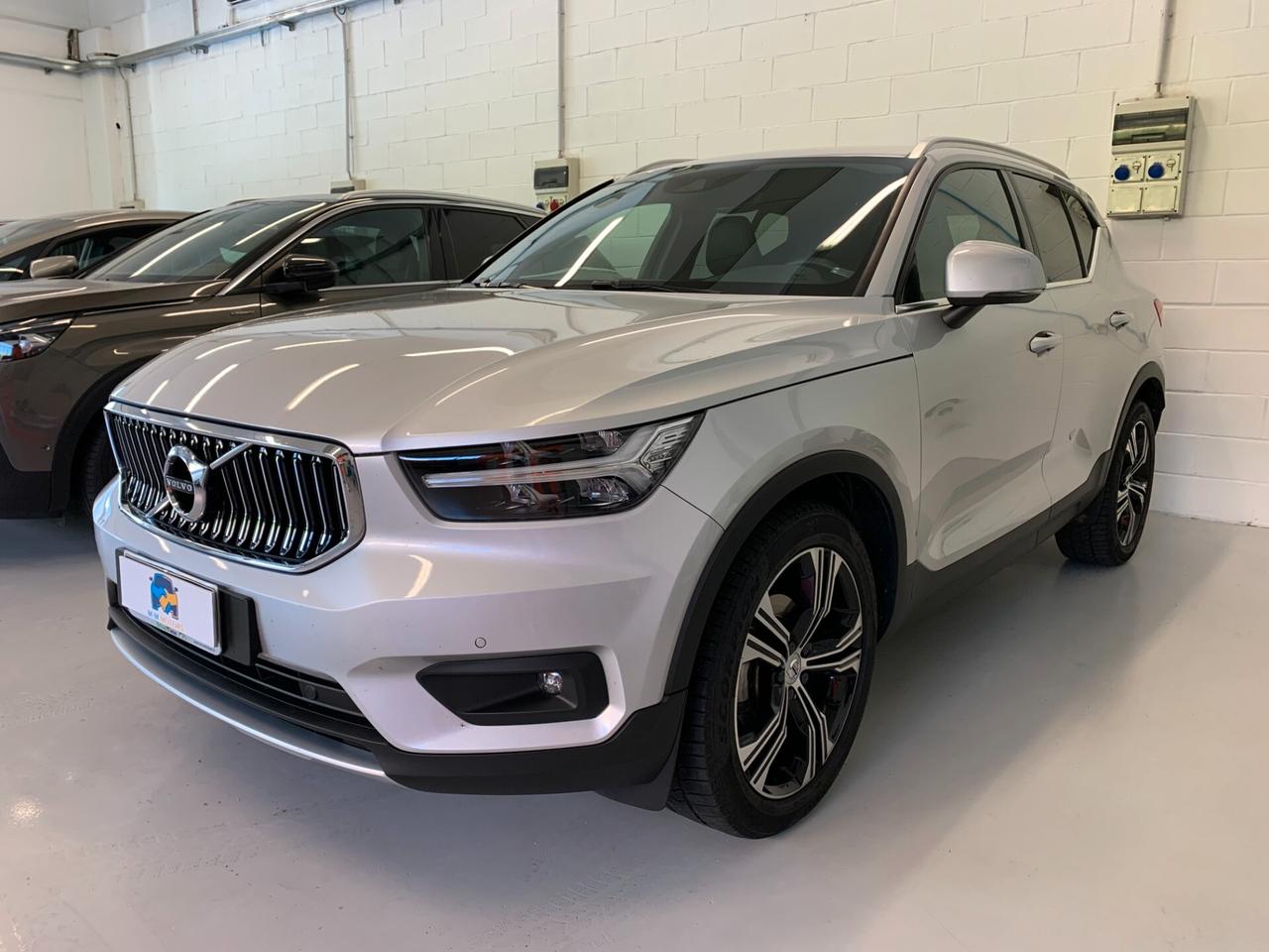 Volvo XC40 D3 Inscription