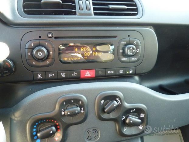 FIAT Panda 1.2 EasyPower Easy