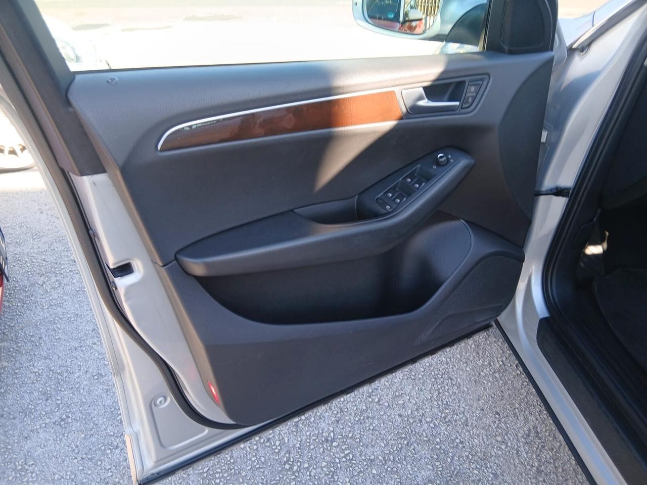 Audi Q5 2.0 TDI 170 CV quattro S tronic Advanced Plus