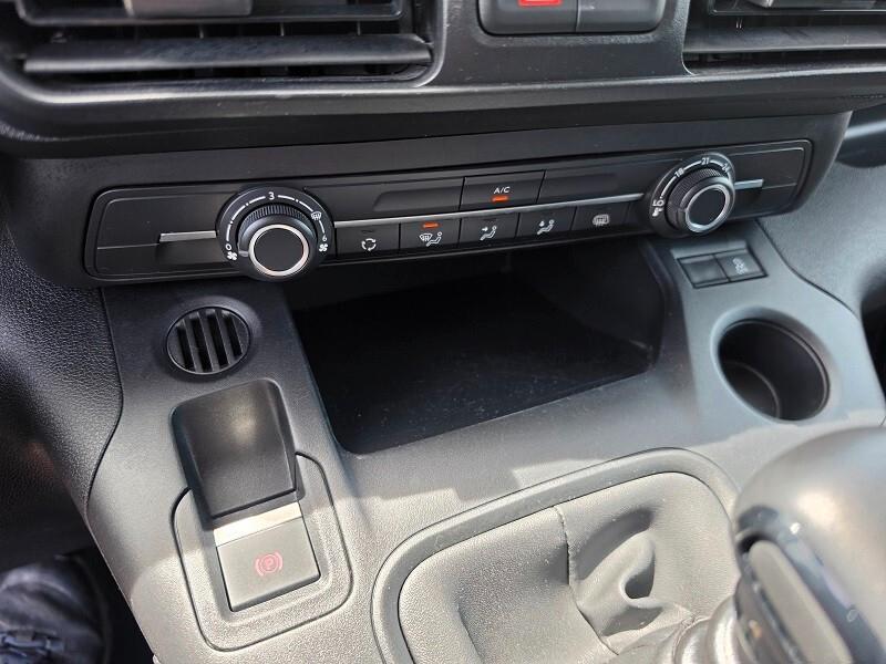 OPEL Combo 1.5 D 130 S&S L2 Cargo 3Pti EDT 06.2023
