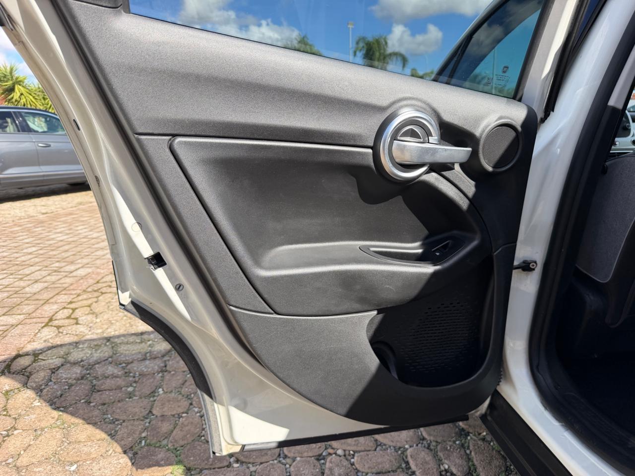 Fiat 500X 1.6 MultiJet 120 CV Business
