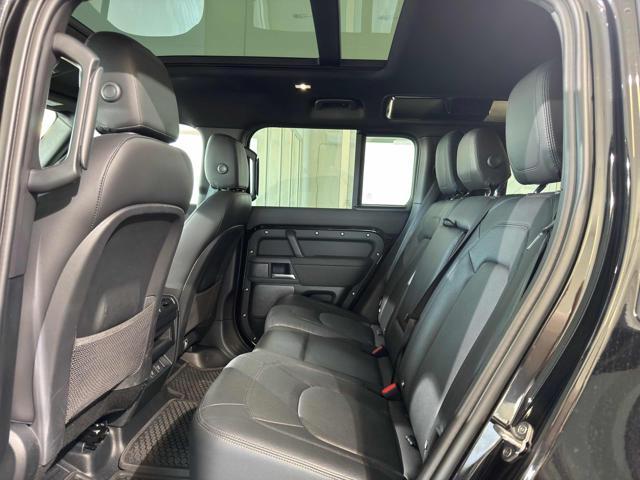 LAND ROVER Defender 110 3.0D I6 250 CV AWD Auto X-Dynamic SE