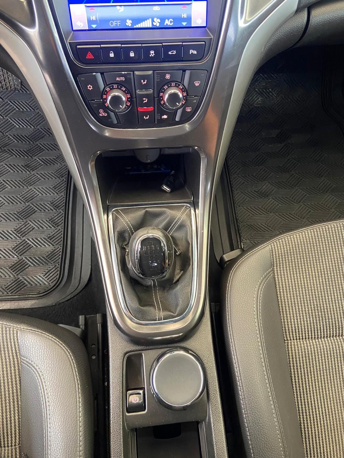 Opel Astra 1.7 CDTI 125CV 5 porte Cosmo