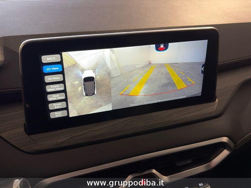 EMC Wave 3 1.5t Gpl 113cv