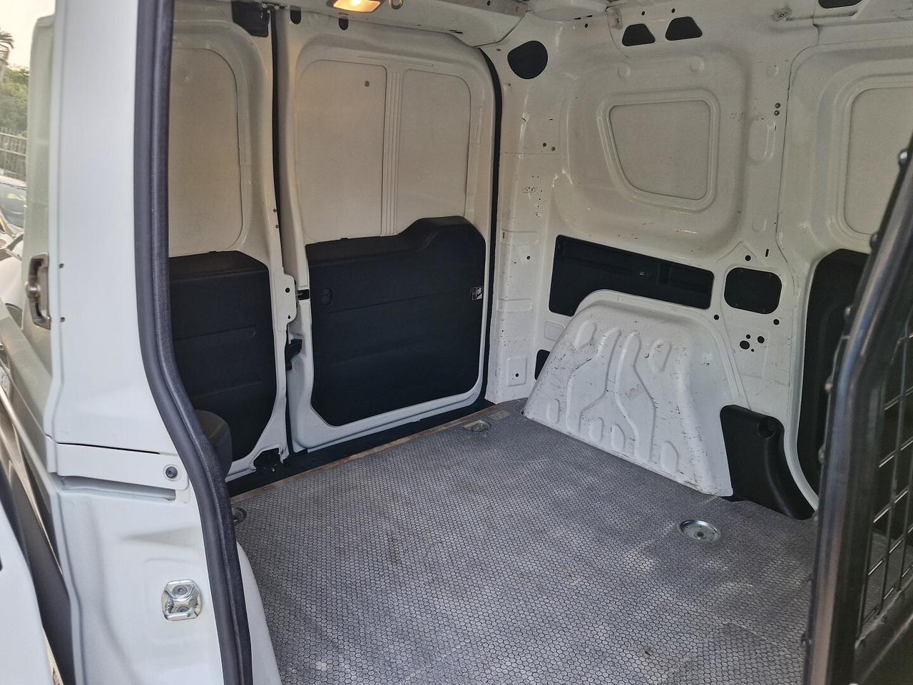 FIAT DOBLO 1.3 MULTIJET 90CV 3 POSTI ANNO 2016