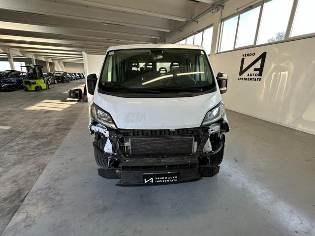 FIAT Ducato 35 2.2 MJT 140CV PLM-DC CABINATO