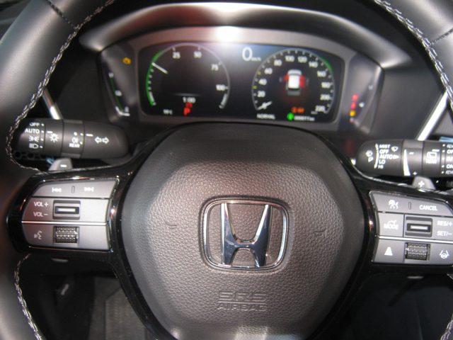 HONDA CR-V 2.0 Hev eCVT AWD Advance