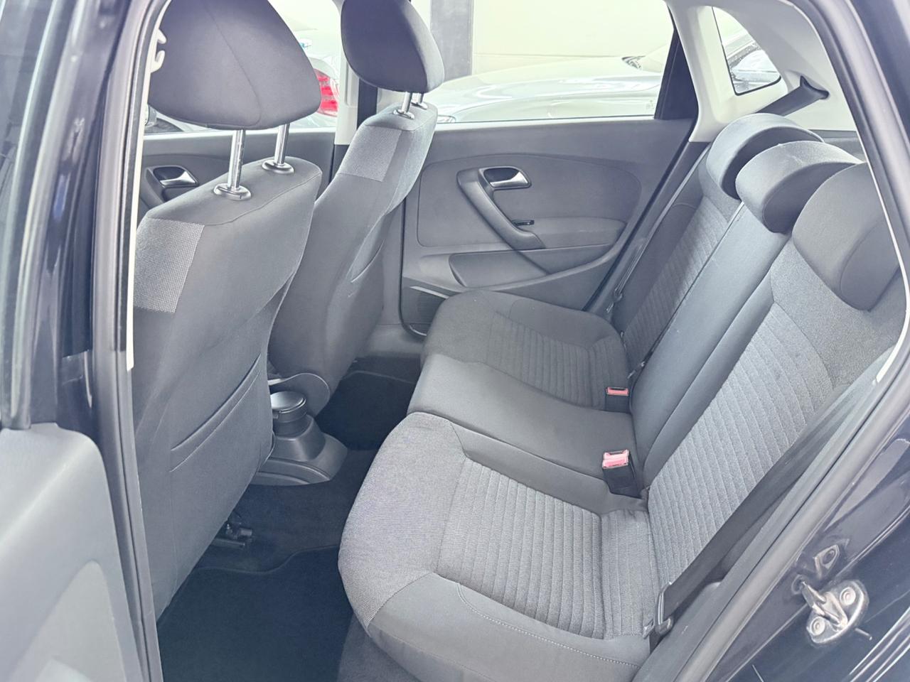 Volkswagen Polo 1.2TDI 75CV 5 p. BlueMotion 89g 2014