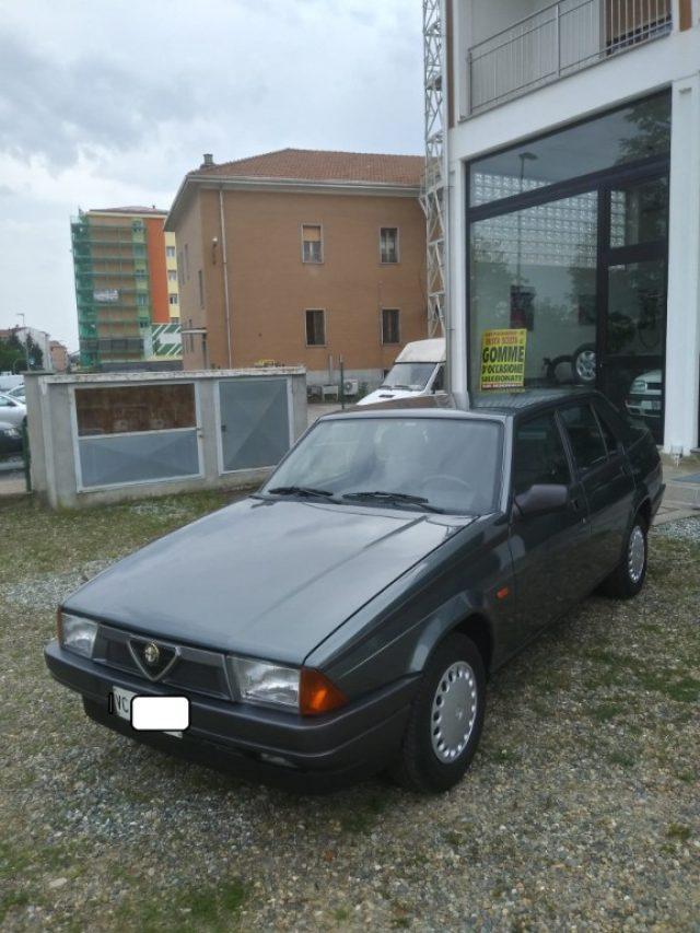 ALFA ROMEO 75 1.6