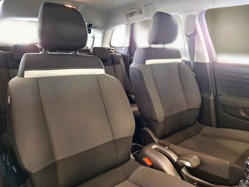 CITROEN C3 AIRCROSS BlueHDi 110 S/S Feel