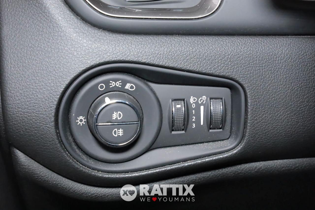 Jeep Renegade 1.3 T4 150CV Limited DDCT