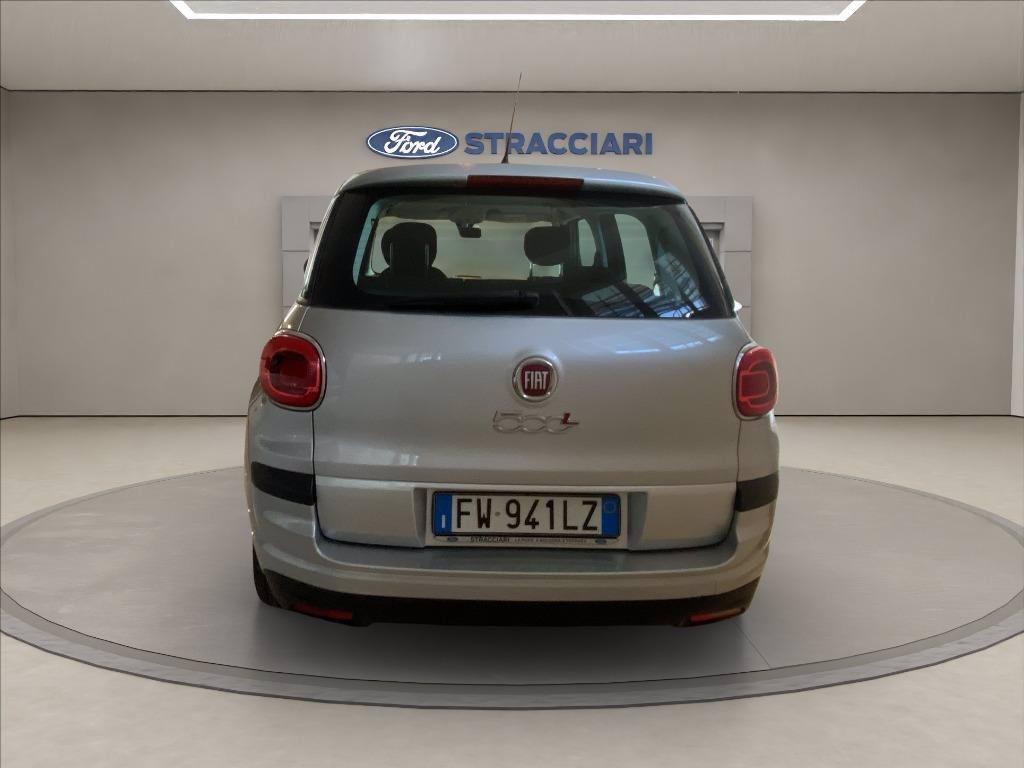 FIAT 500L 1.3 mjt Urban 95cv my19 del 2019