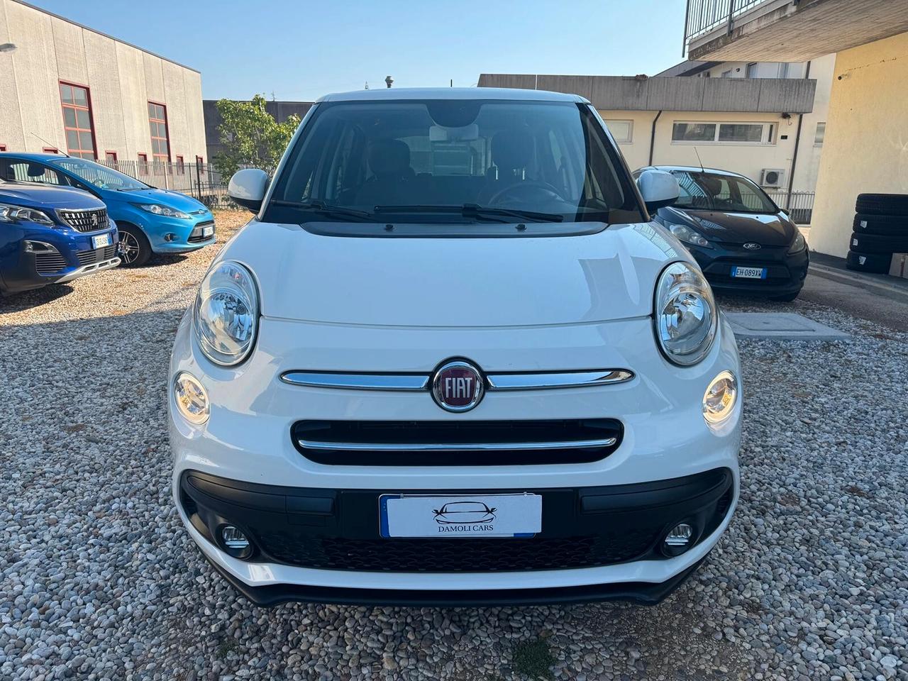 Fiat 500L 1.4 95 CV - UNICO PROPRIETARIO