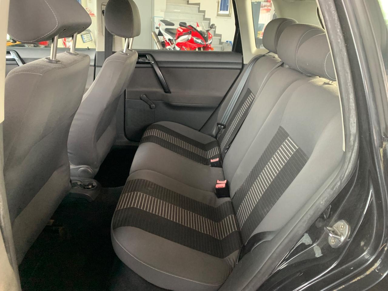 Volkswagen Polo 1.2/60CV 5p. United