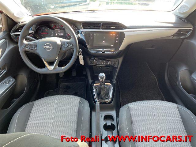 OPEL Corsa 1.2 Edition NEOPATENTATI PROMO!!