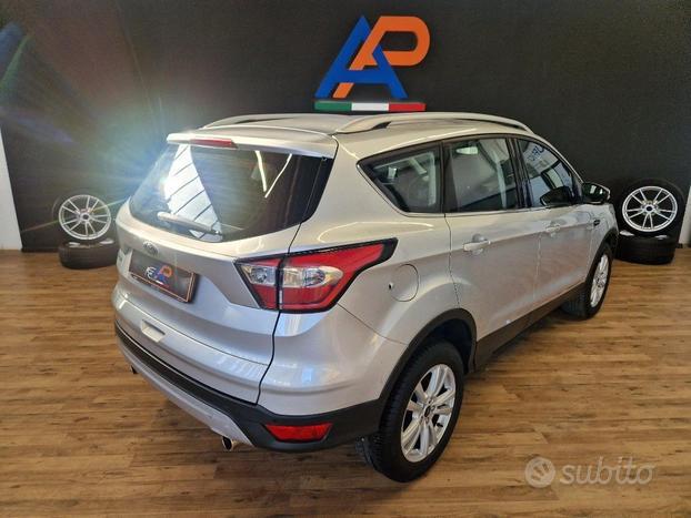 FORD Kuga 1.5 TDCI 120 CV S&S 2WD Business