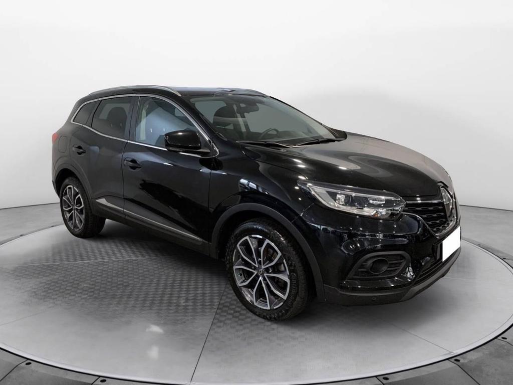Renault Kadjar 1.3 TCe Business