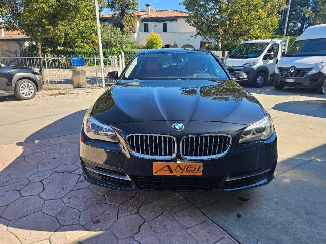 BMW 520 d Touring Business aut. PERSONALIZZATA